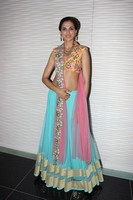 Shilpa Reddy Fashion Show photos